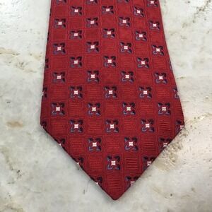 JOHN W. NORDSTROM SILK TIE